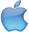 100 logo mac